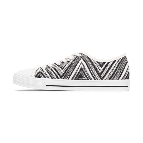 Prism - Women's Low Top