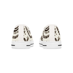 Ruins - Women's Low Top