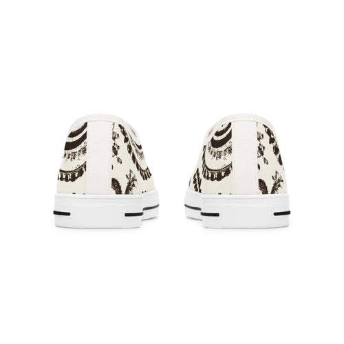 Ruins - Women's Low Top