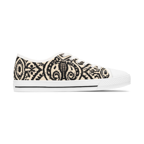 Wild Frontier - Women's Low Top