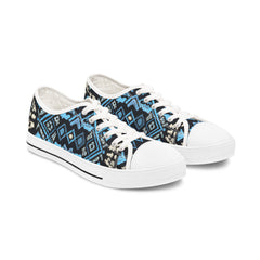 Obsidian Haze - Women's Low Top