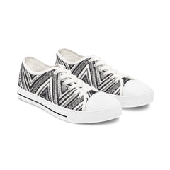 Prism - Women's Low Top