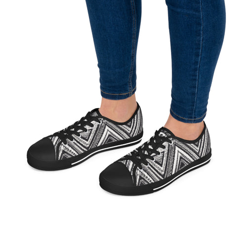 Prism - Women's Low Top