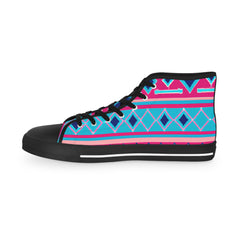 Symphony - Men's High Top