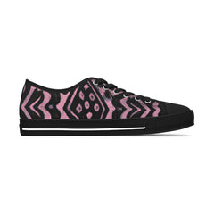 Nightshade - Women's Low Top