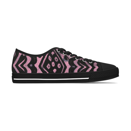 Nightshade - Women's Low Top