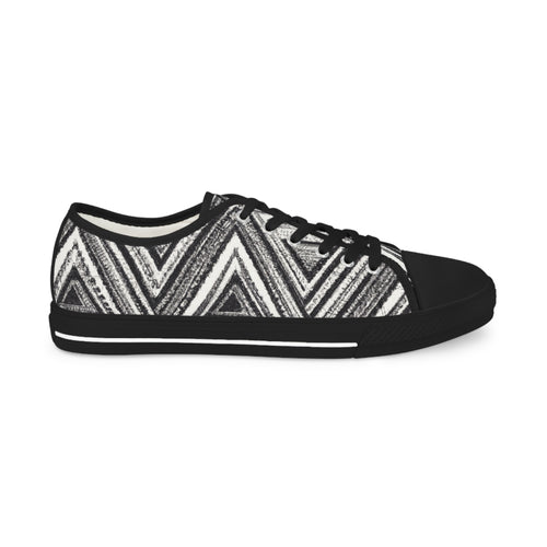 Prism - Men's Low Top