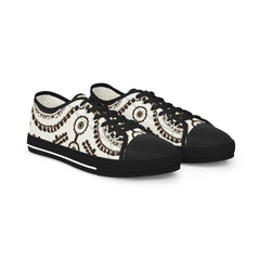 Ruins - Men's Low Top