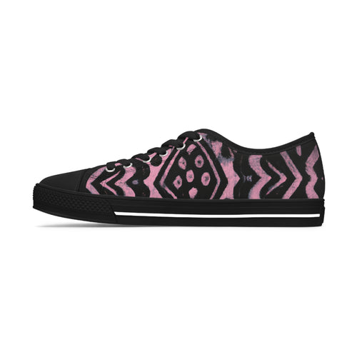 Nightshade - Women's Low Top