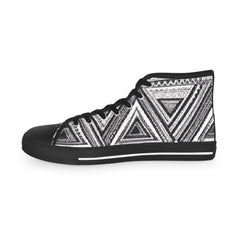 Prism - Men's High Top