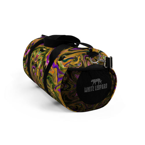 Grooveridge - Duffel Bag