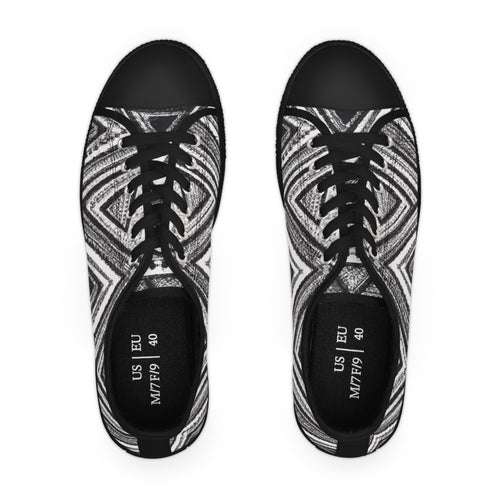 Prism - Women's Low Top