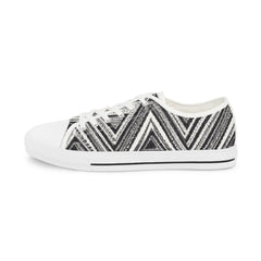 Prism - Men's Low Top