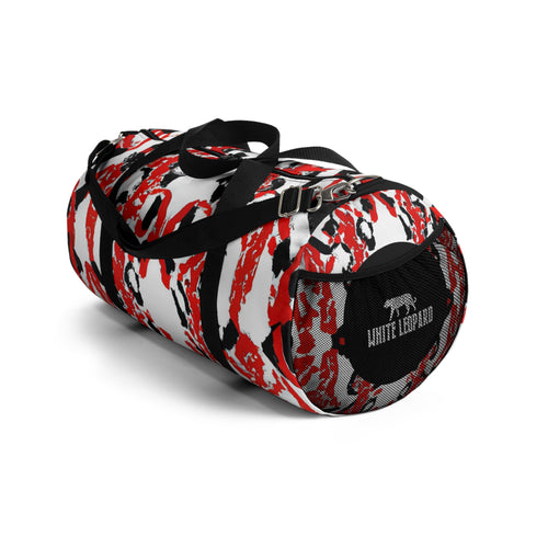 Shadowfire - Duffel Bag