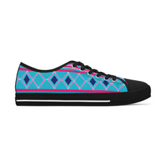 Symphony - Women's Low Top