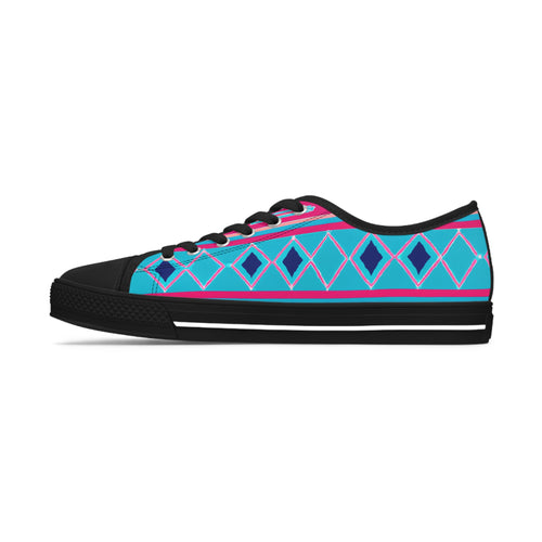 Symphony - Women's Low Top