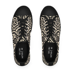 Wild Frontier - Women's Low Top