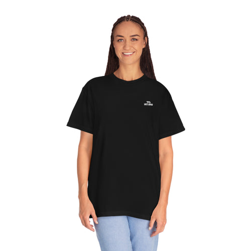 Unity - Helping Hand - Unisex Streetwear Tee