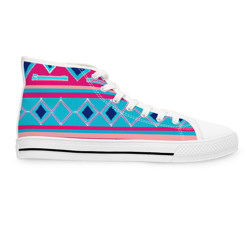 Symphony - Women's High Top