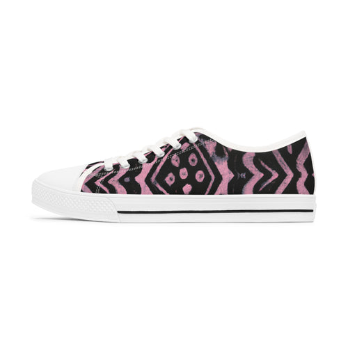 Nightshade - Women's Low Top