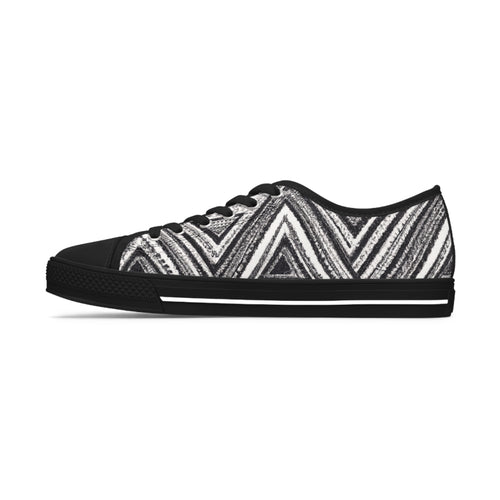 Prism - Women's Low Top