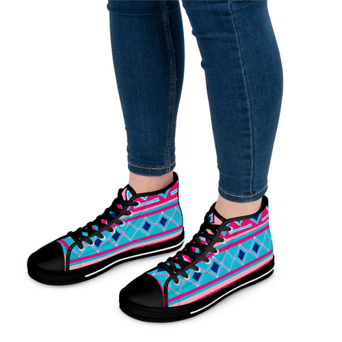 Symphony - Women's High Top