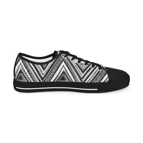 Prism - Men's Low Top