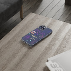 Pisces Zodiac Phone Case