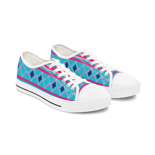 Symphony - Women's Low Top