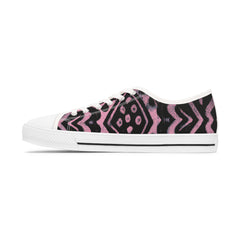 Nightshade - Women's Low Top