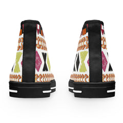 Revelation - Women's High Top