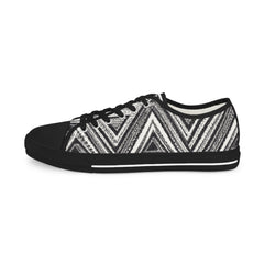 Prism - Men's Low Top