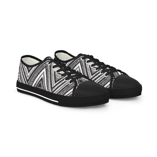 Prism - Men's Low Top