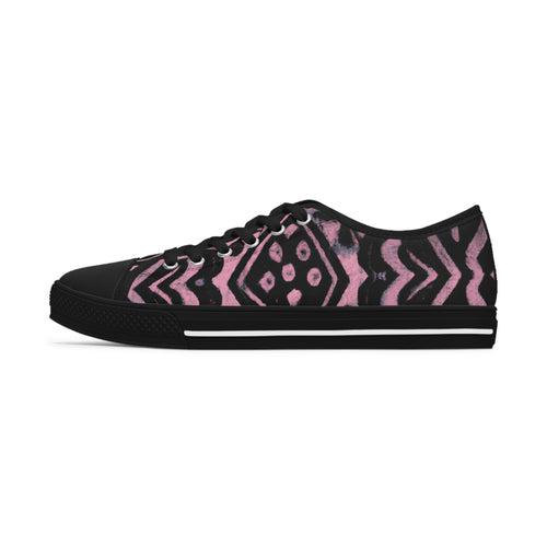 Nightshade - Women's Low Top