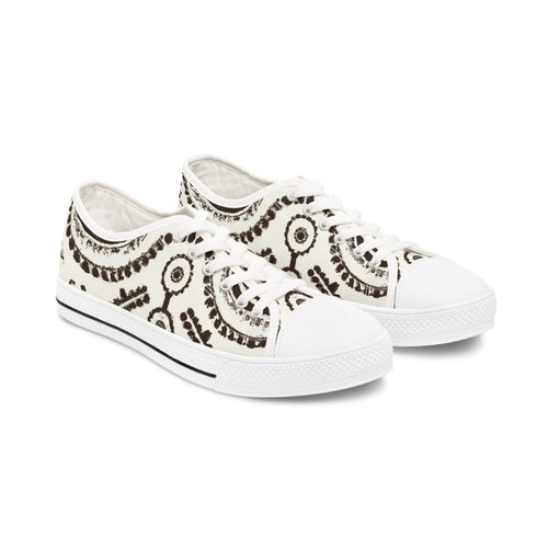 Ruins - Women's Low Top