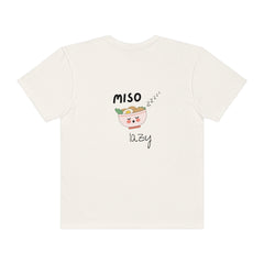 MISO Lazy - Unisex Streetwear Tee