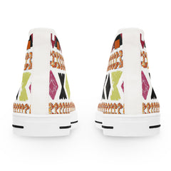 Revelation - Women's High Top