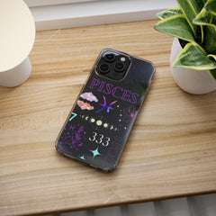 Pisces Zodiac Phone Case