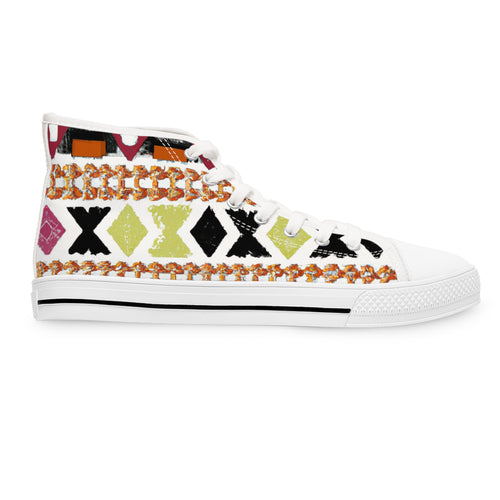 Revelation - Women's High Top