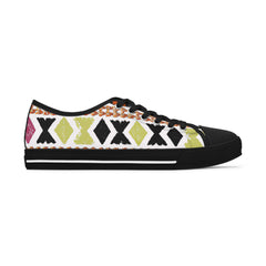 Revelation - Women's Low Top