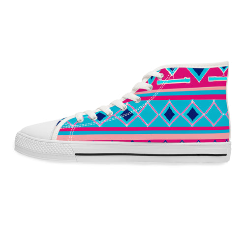 Symphony - Women's High Top