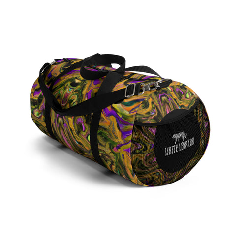 Grooveridge - Duffel Bag