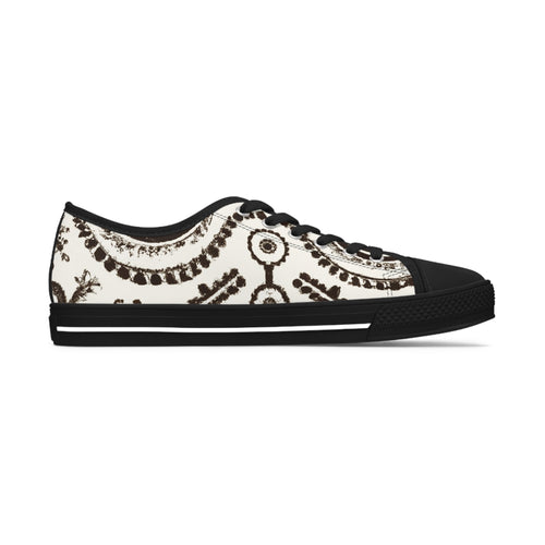 Ruins - Women's Low Top