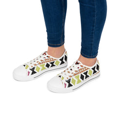 Revelation - Women's Low Top