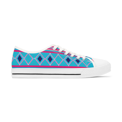 Symphony - Women's Low Top