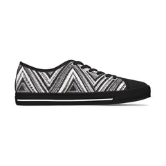 Prism - Women's Low Top