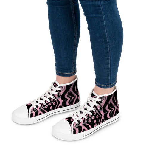 Nightshade - Women's High Top