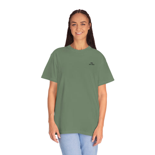 Unity - Helping Hand - Unisex Streetwear Tee