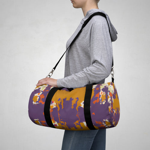 Splatter - Duffel Bag