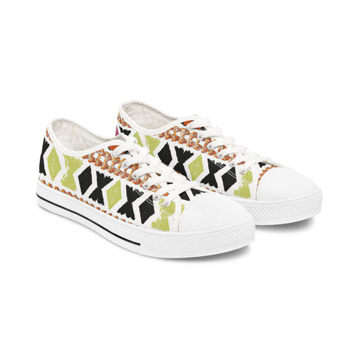 Revelation - Women's Low Top